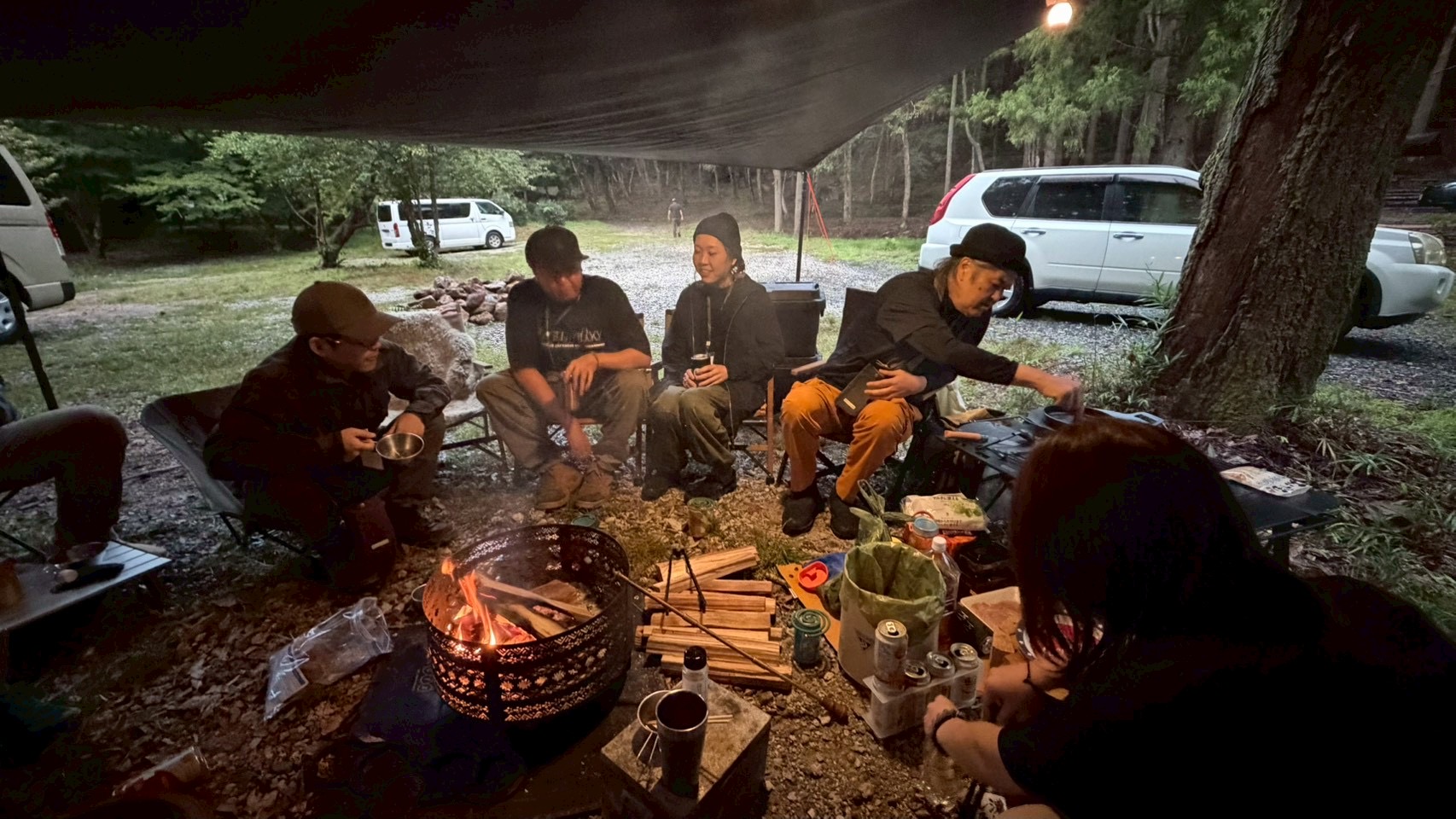 すがり2 - Riverside Forest（貸切）