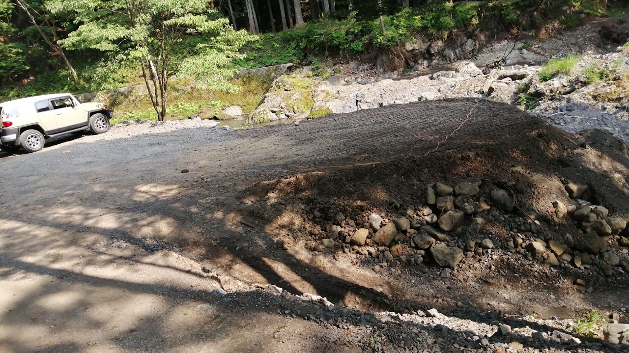 すがり1 - 日当たりサイトI