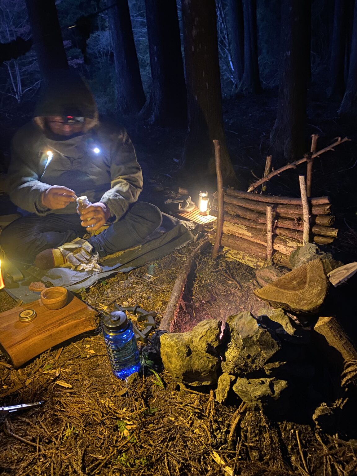 すがり1 - 対岸フリーサイト（2/3）