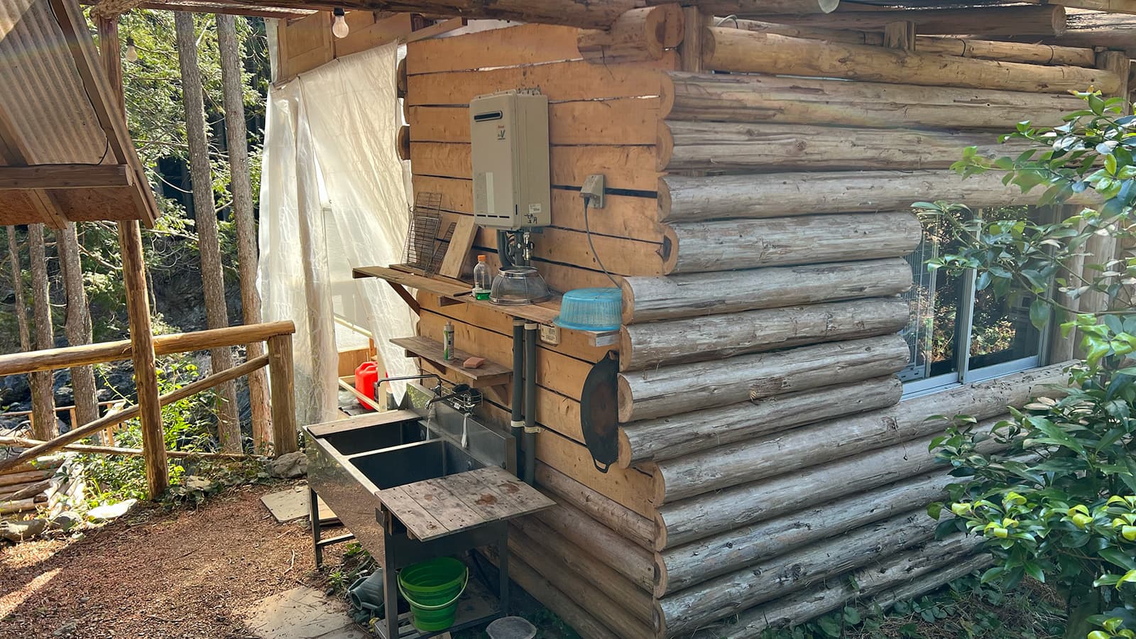 すがり1 - 全区画（貸切）（4/14）