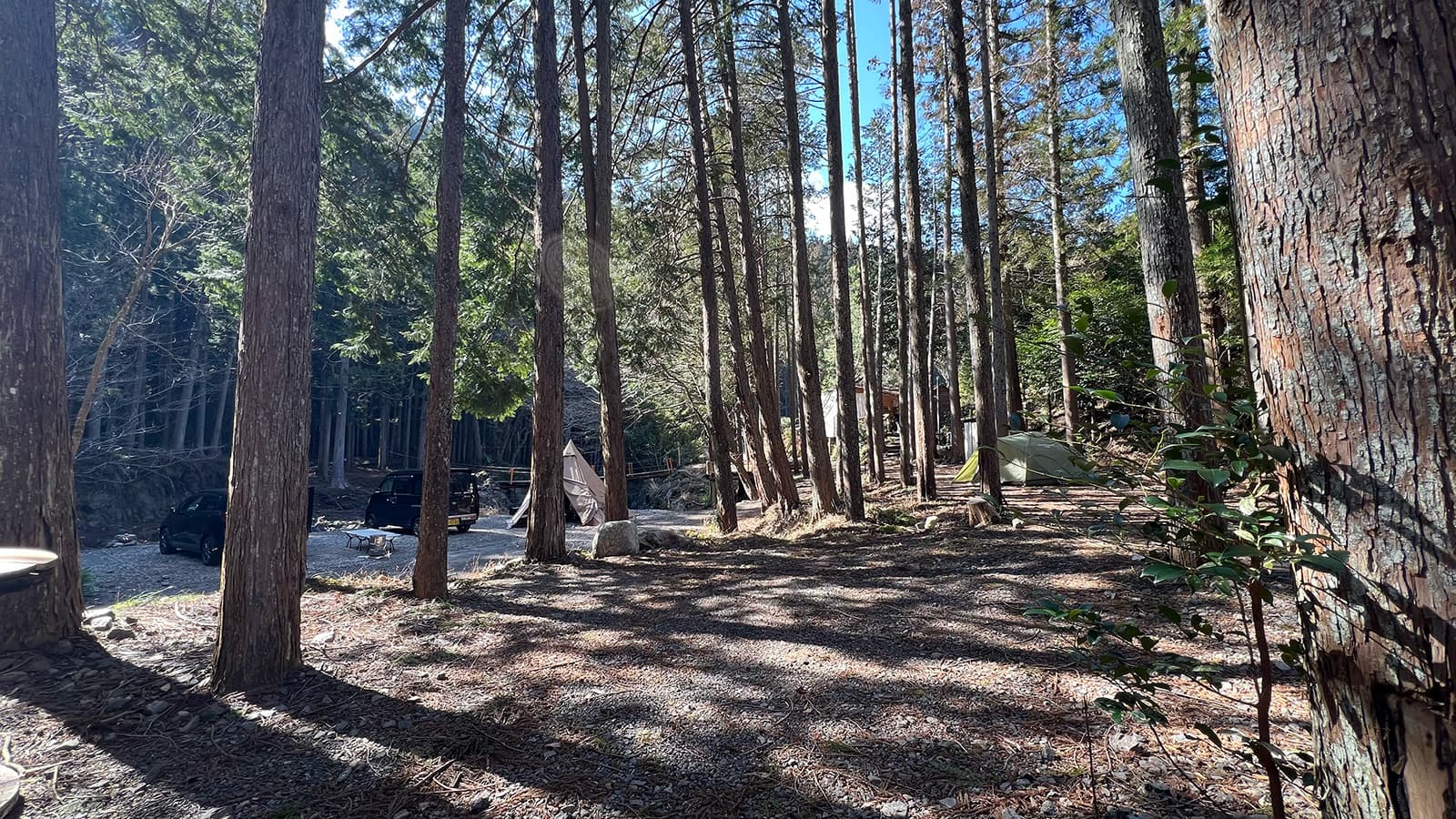 すがり1 - 全区画（貸切）（9/14）