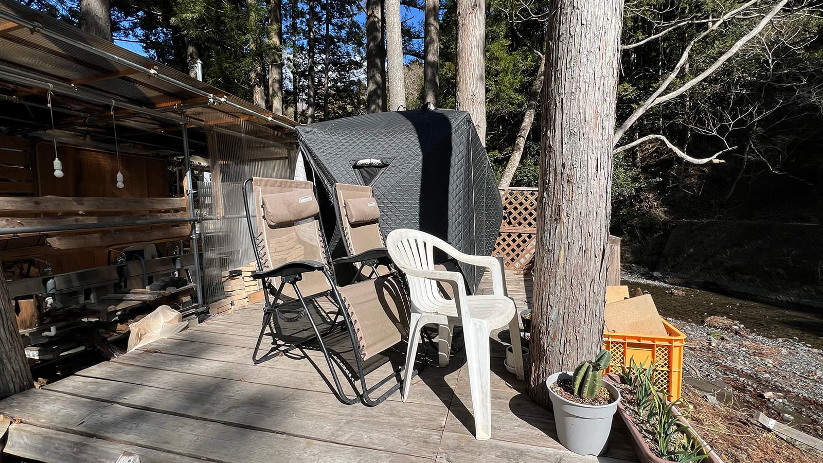 すがり1 - 全区画（貸切）（8/14）