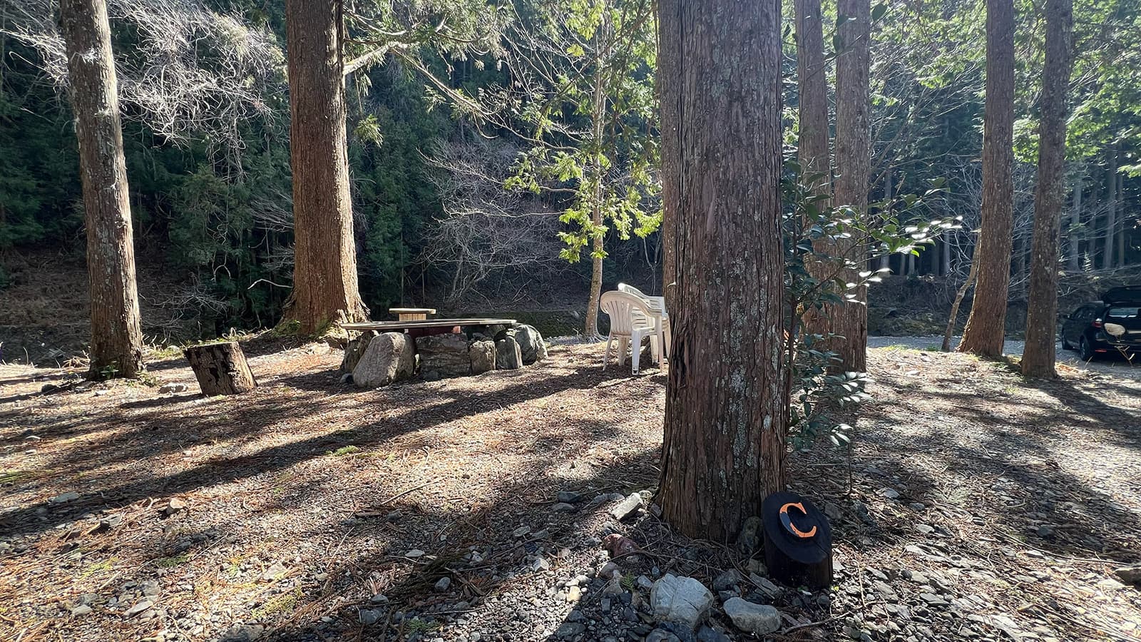 すがり1 - 全区画（貸切）（11/14）