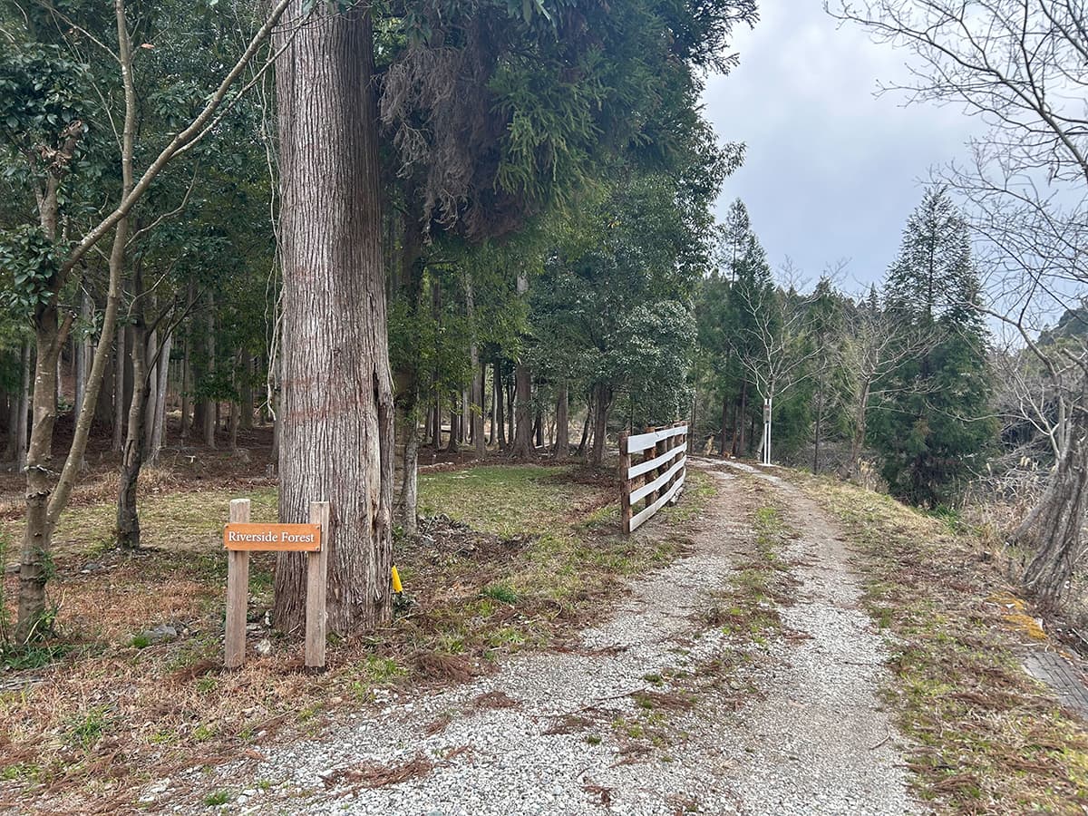 すがり2 - Riverside Forest（フリーサイト）（2/6）