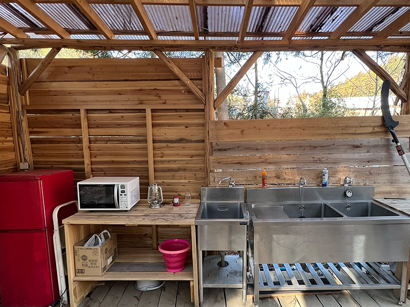 すがり2 - Riverside Forest（フリーサイト）（6/6）