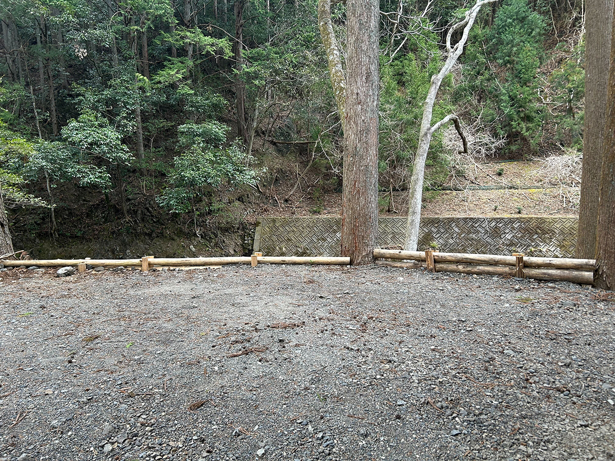 すがり1 - サイトA（新設）