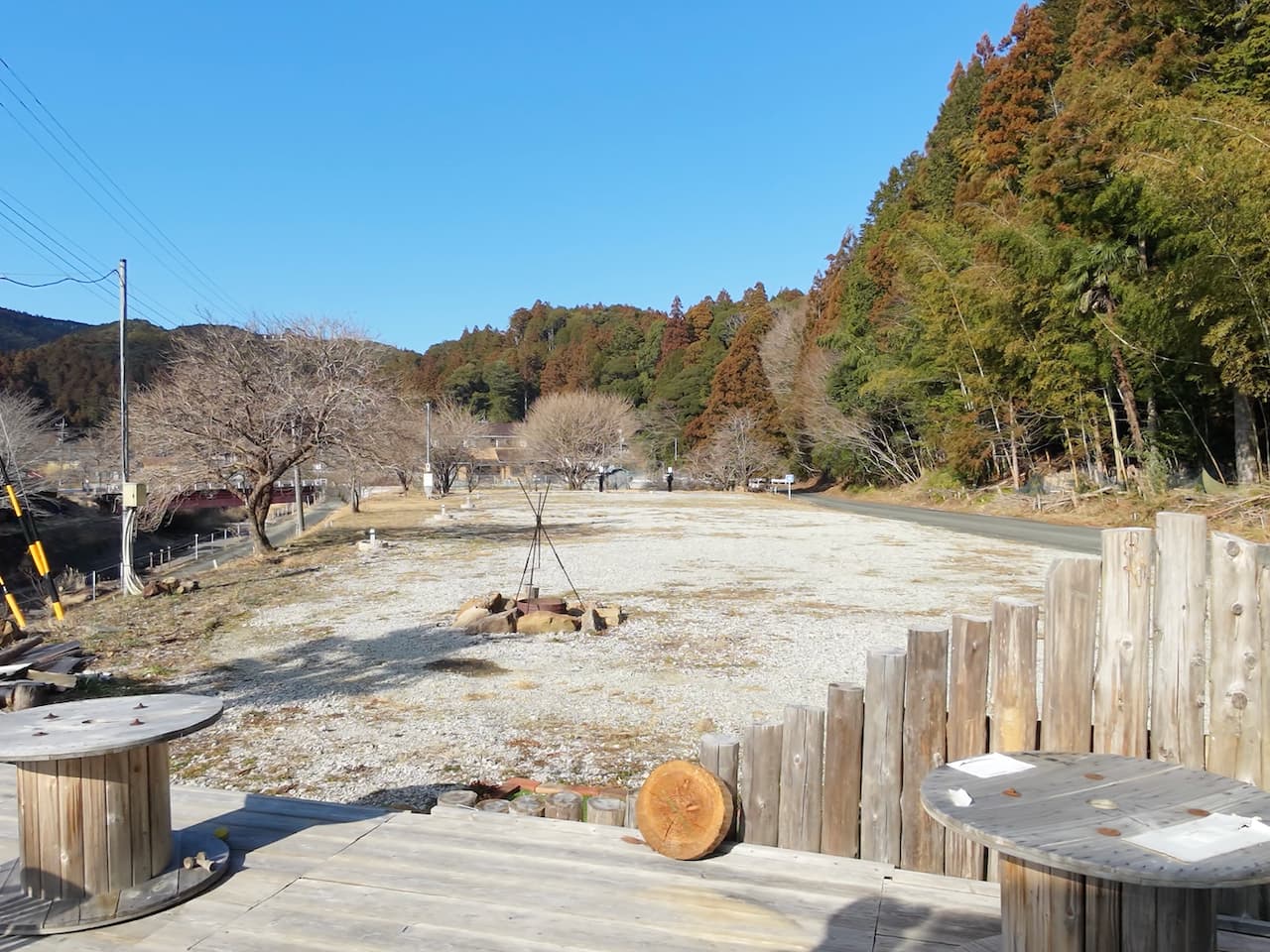 すがり2 - RV Park（貸切）（4/10）