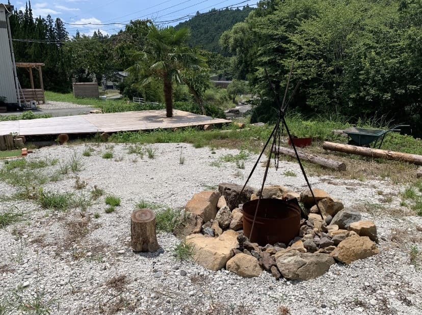 すがり2 - RV Park（貸切）（3/10）