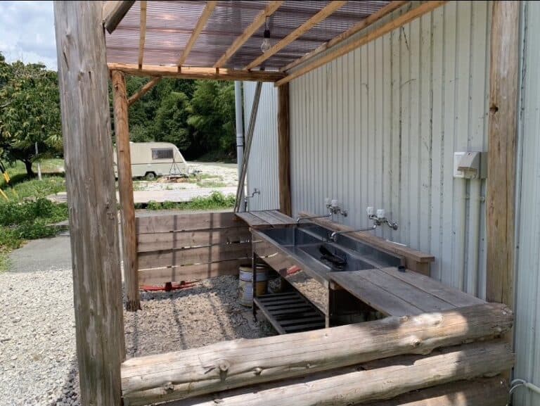 すがり2 - RV Park（貸切）（7/10）